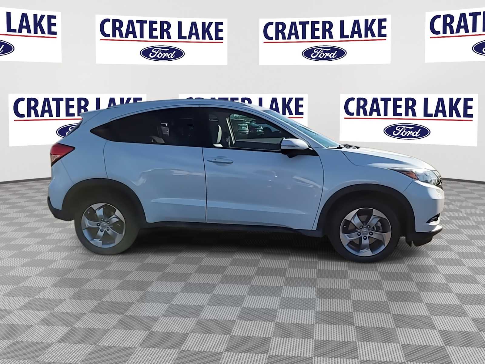 Thumbnail: 2017 Honda HR-V - 9