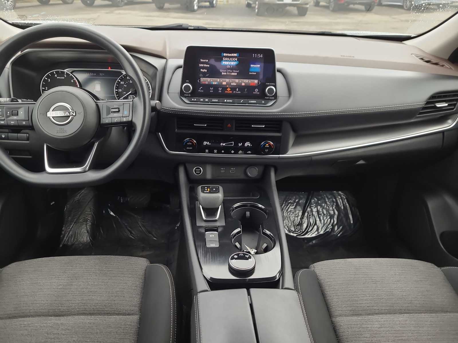 Thumbnail: 2023 Nissan Rogue - 18