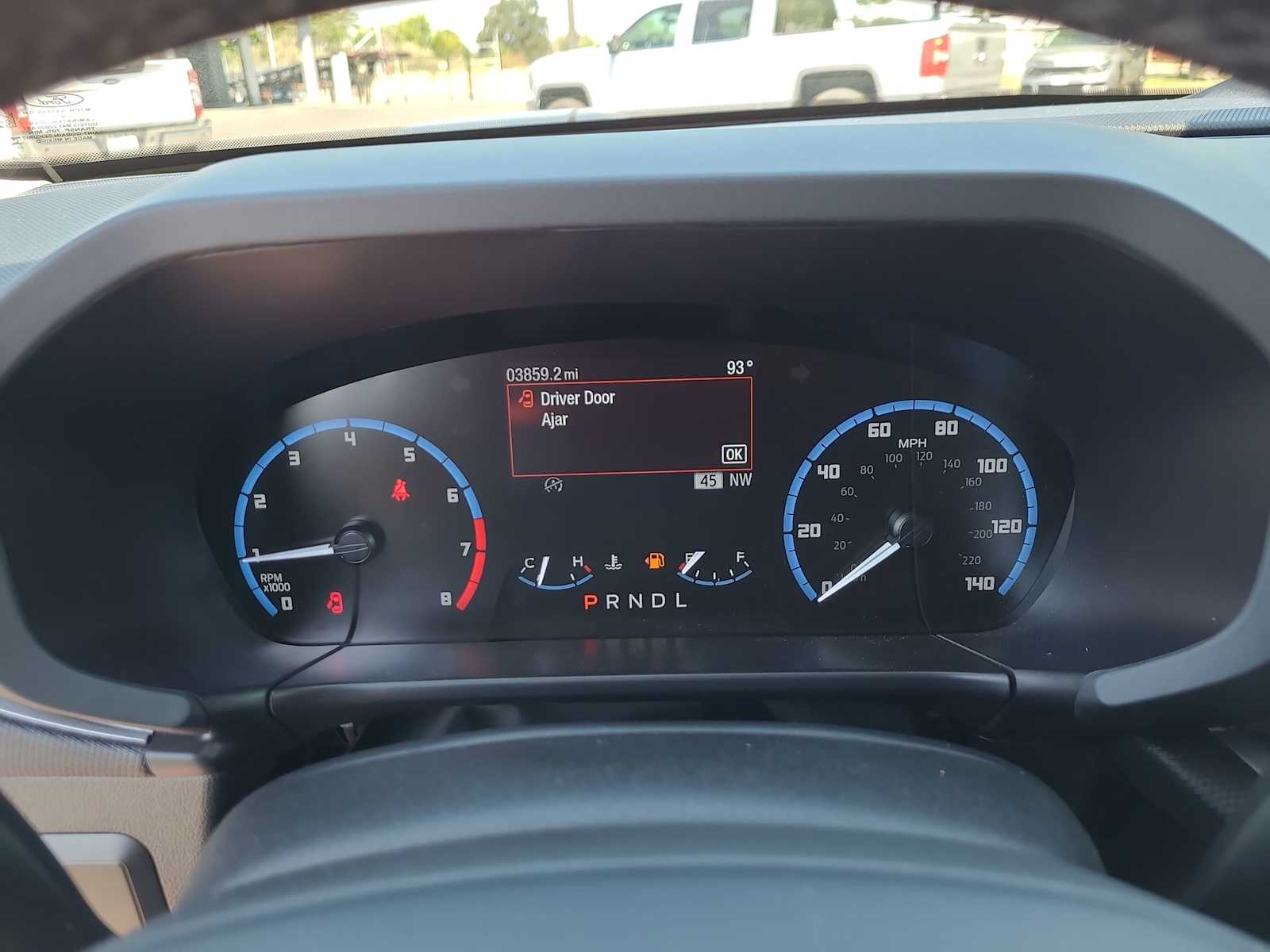 Thumbnail: 2024 Ford Bronco Sport - 26