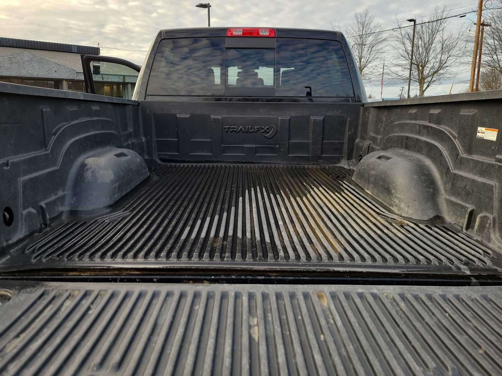 Thumbnail: 2024 RAM 2500 - 27