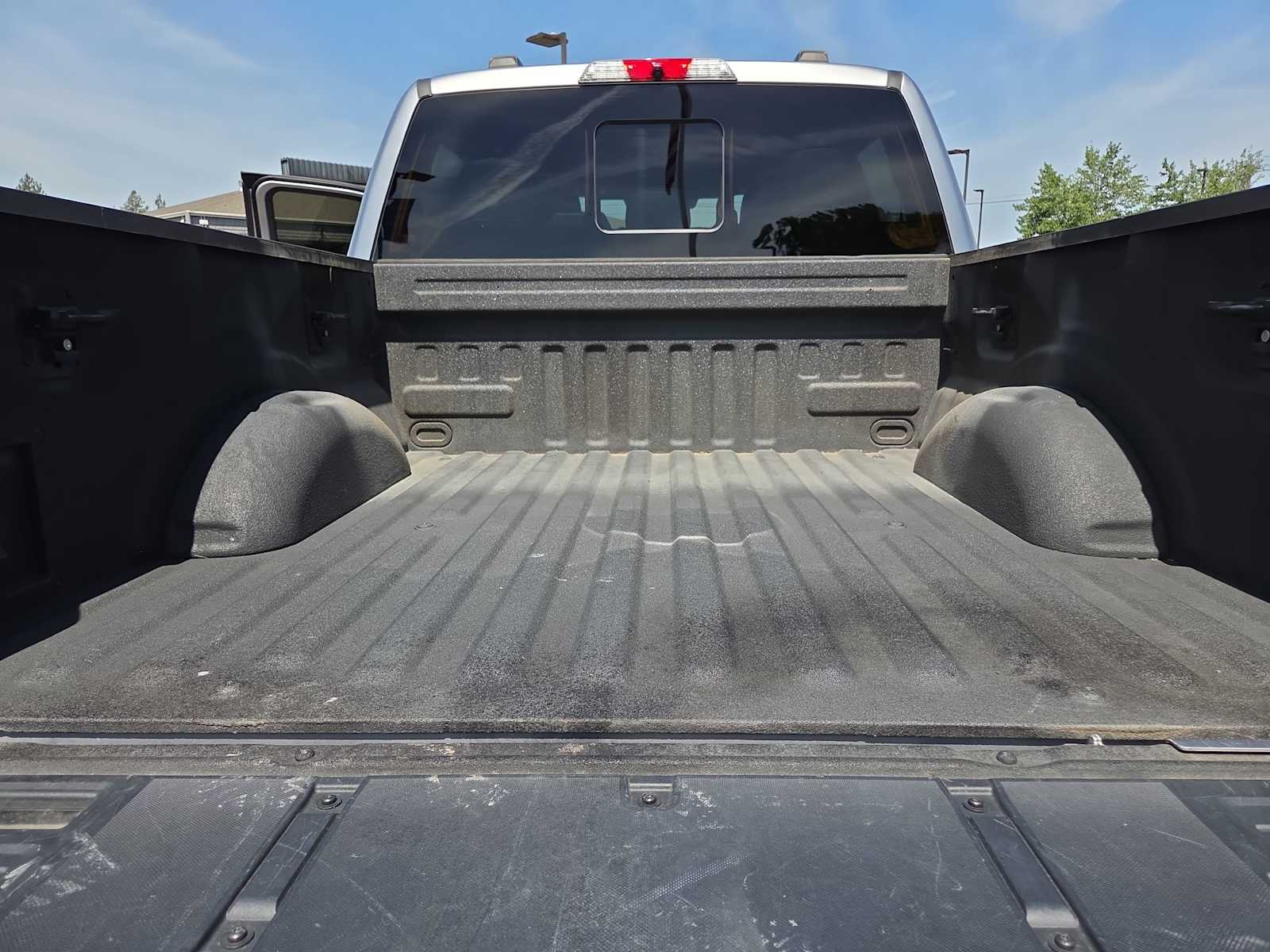 Thumbnail: 2022 Ford F-150 - 27