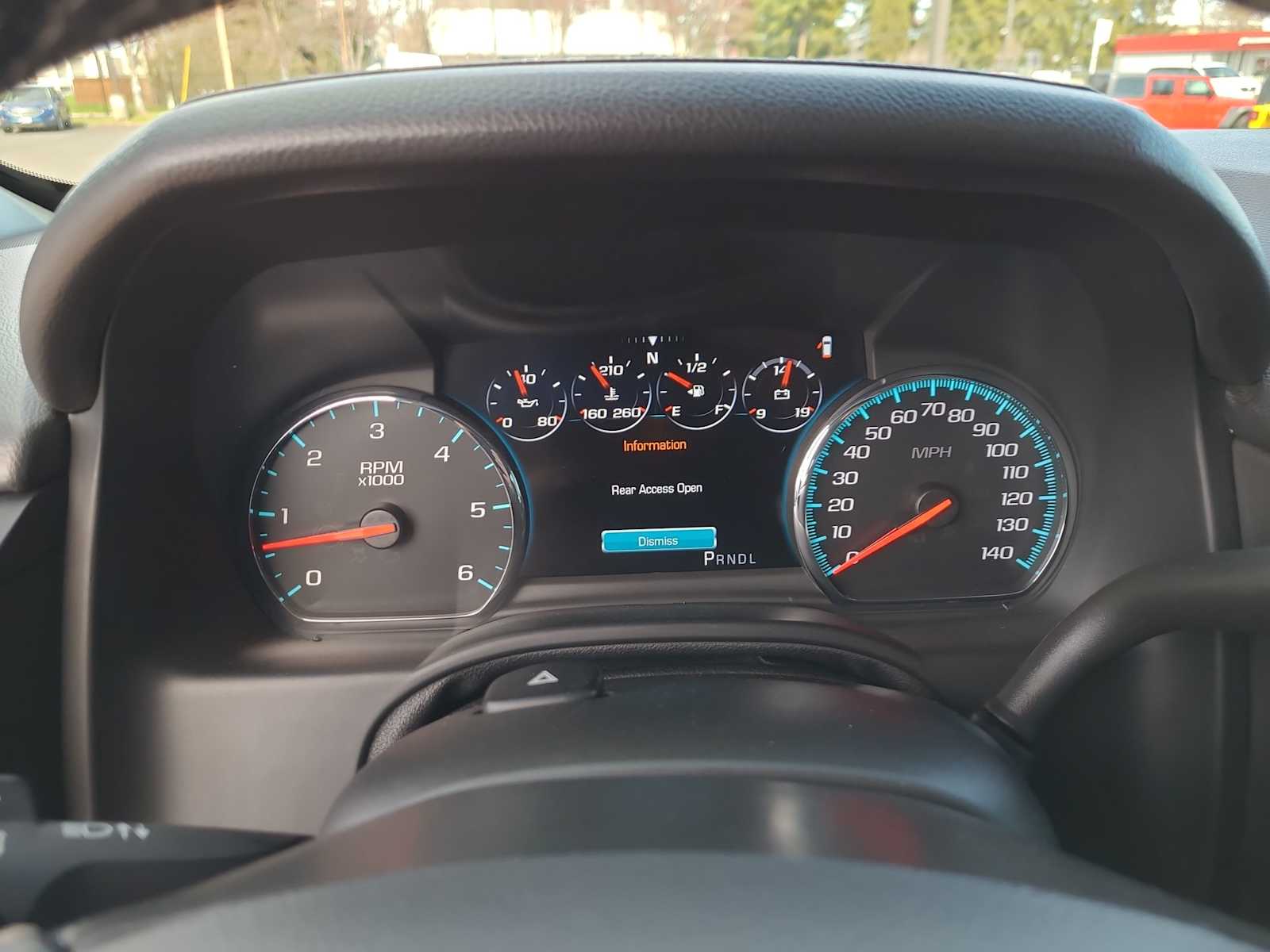 Thumbnail: 2020 GMC Yukon - 26