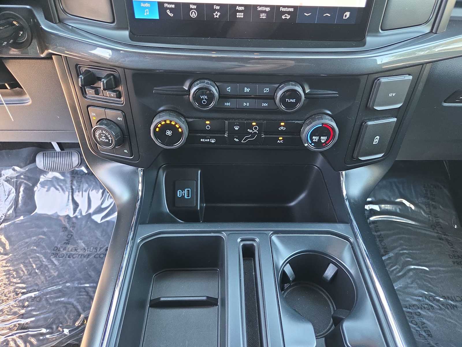 Thumbnail: 2024 Ford F-150 - 25
