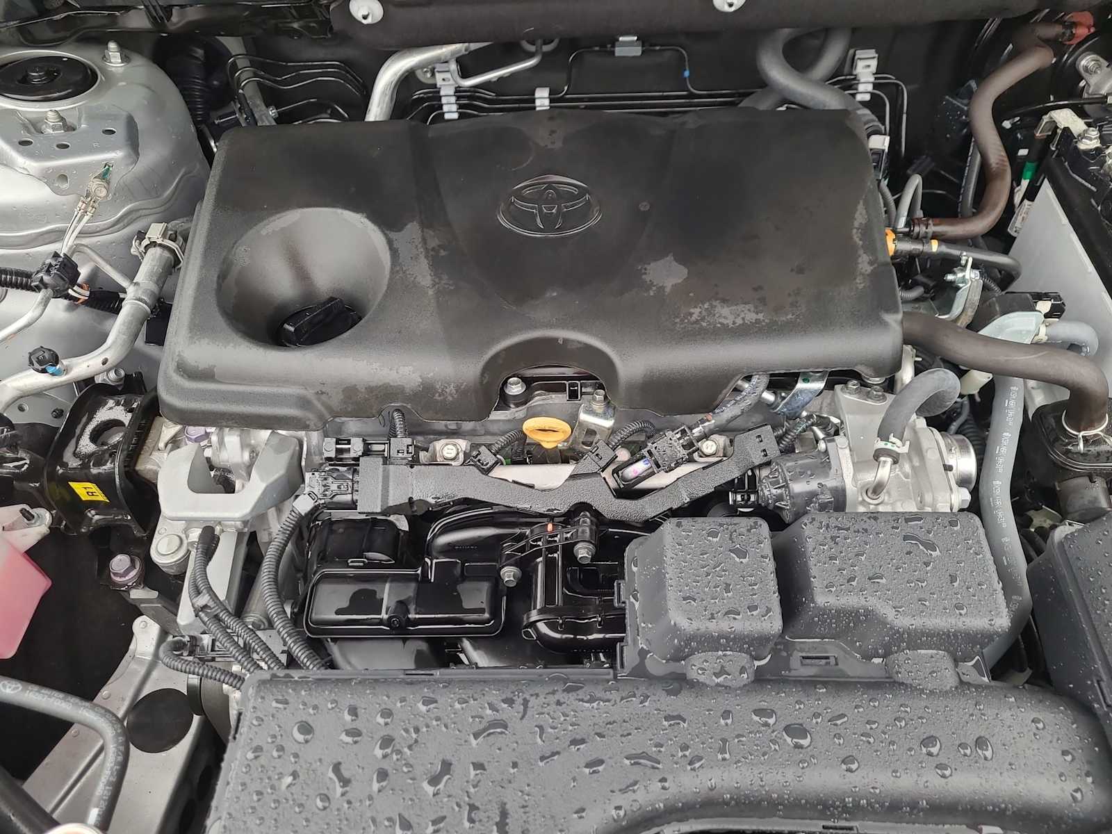 Thumbnail: 2024 Toyota RAV4 - 17