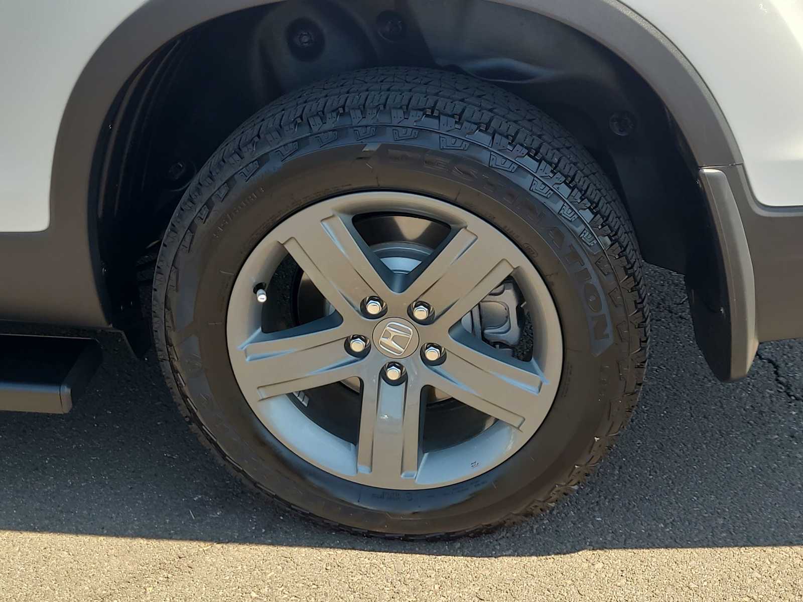 Thumbnail: 2023 Honda Ridgeline - 16