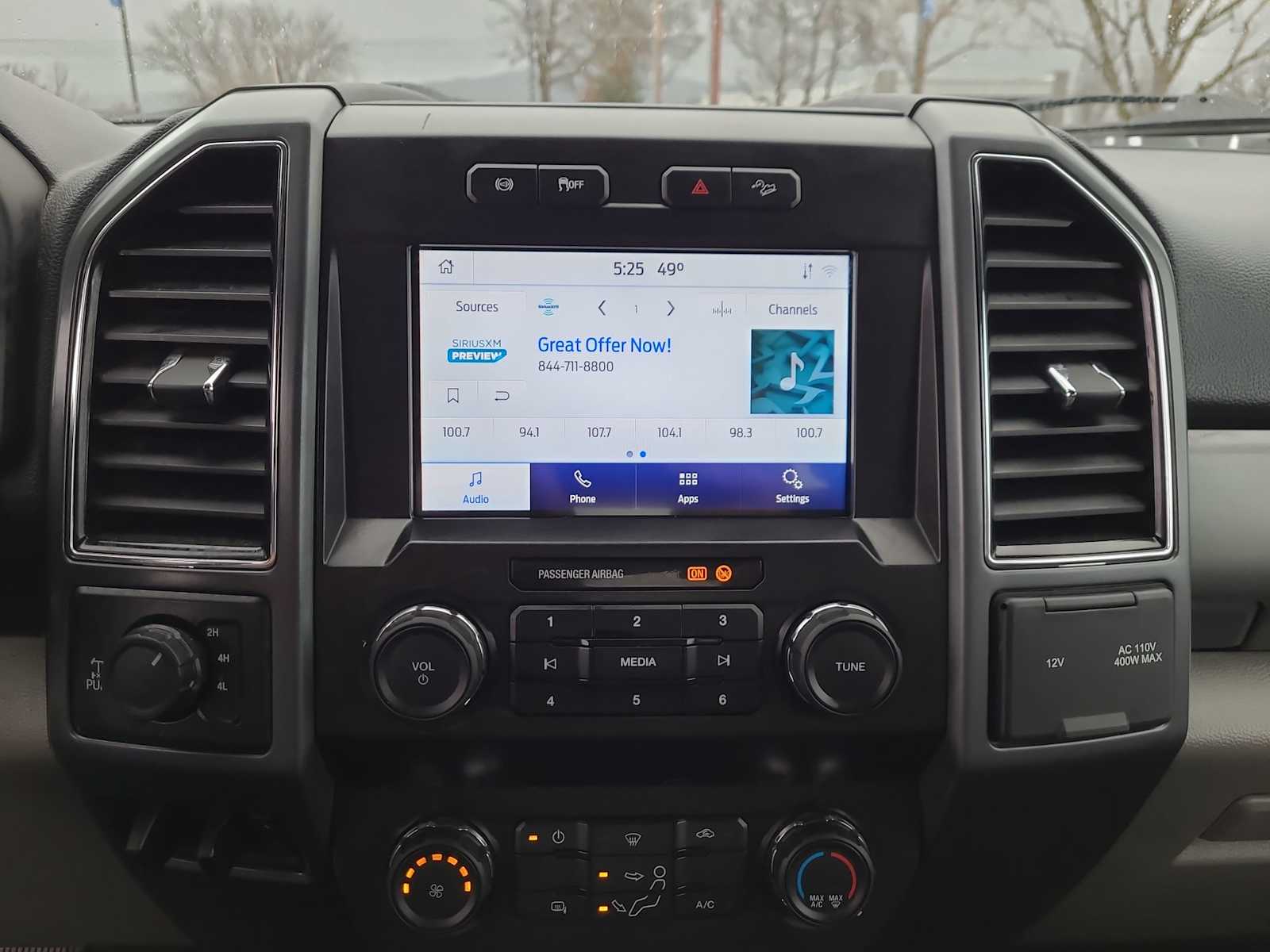 Thumbnail: 2022 Ford F-250 - 24