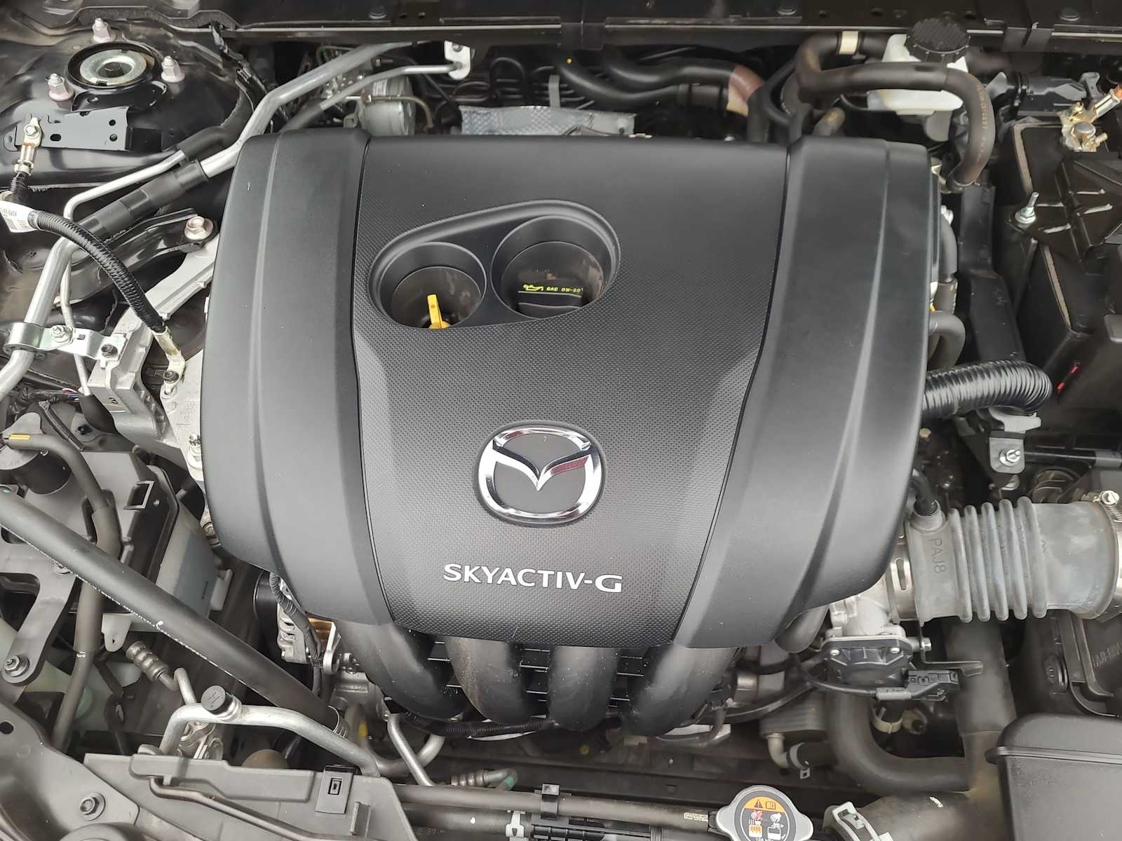 Thumbnail: 2022 Mazda CX-30 - 17