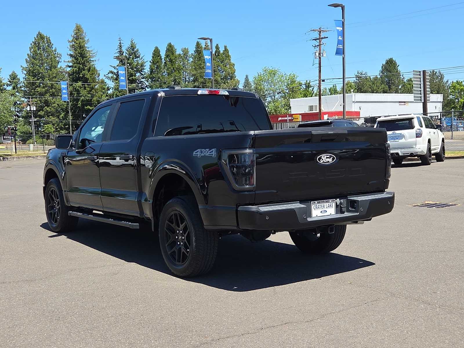 Thumbnail: 2024 Ford F-150 - 12