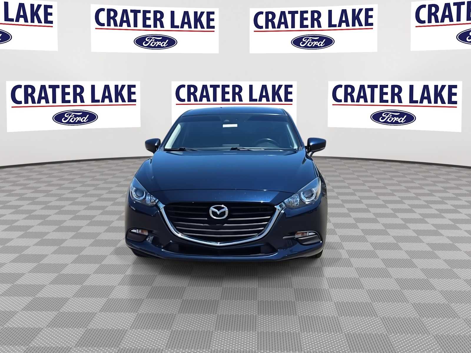 Thumbnail: 2017 Mazda Mazda3 - 3