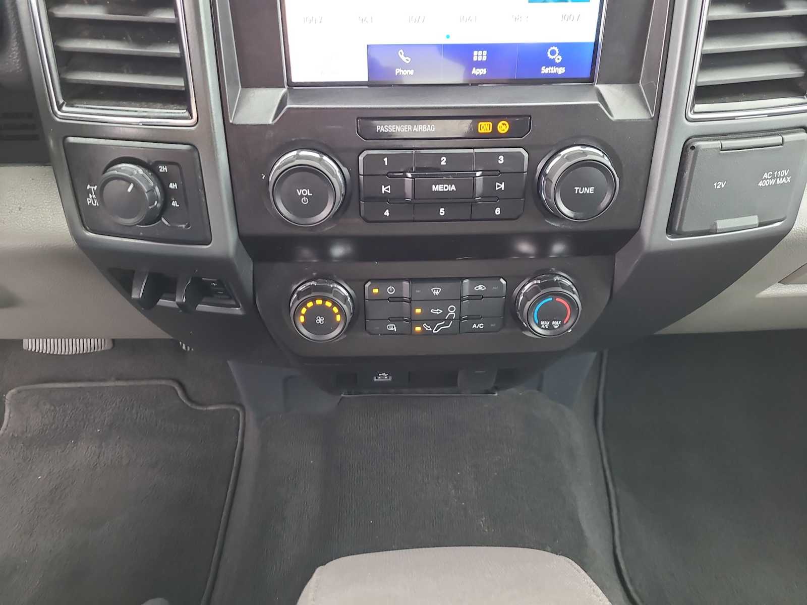 Thumbnail: 2022 Ford F-250 - 25