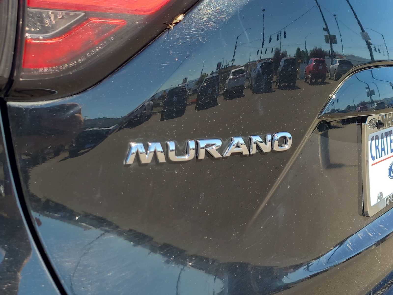Thumbnail: 2023 Nissan Murano - 15