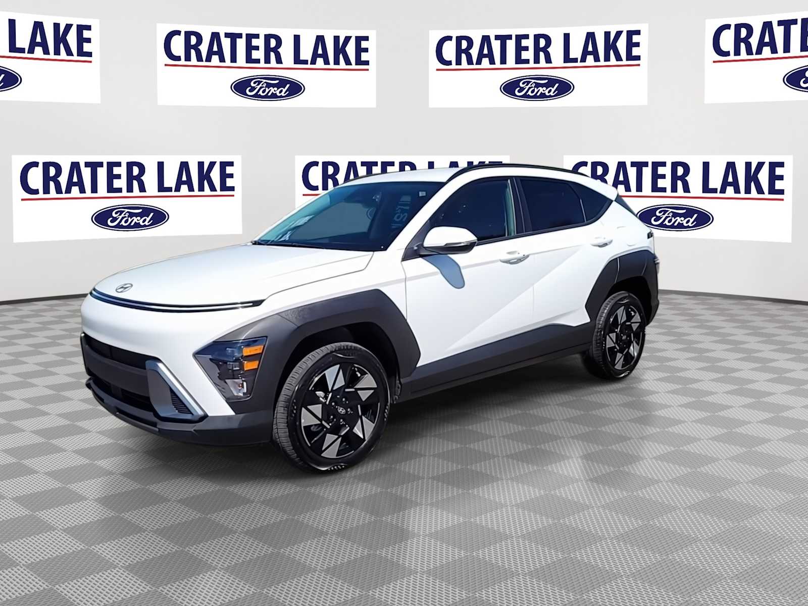 Thumbnail: 2025 Hyundai Kona - 4
