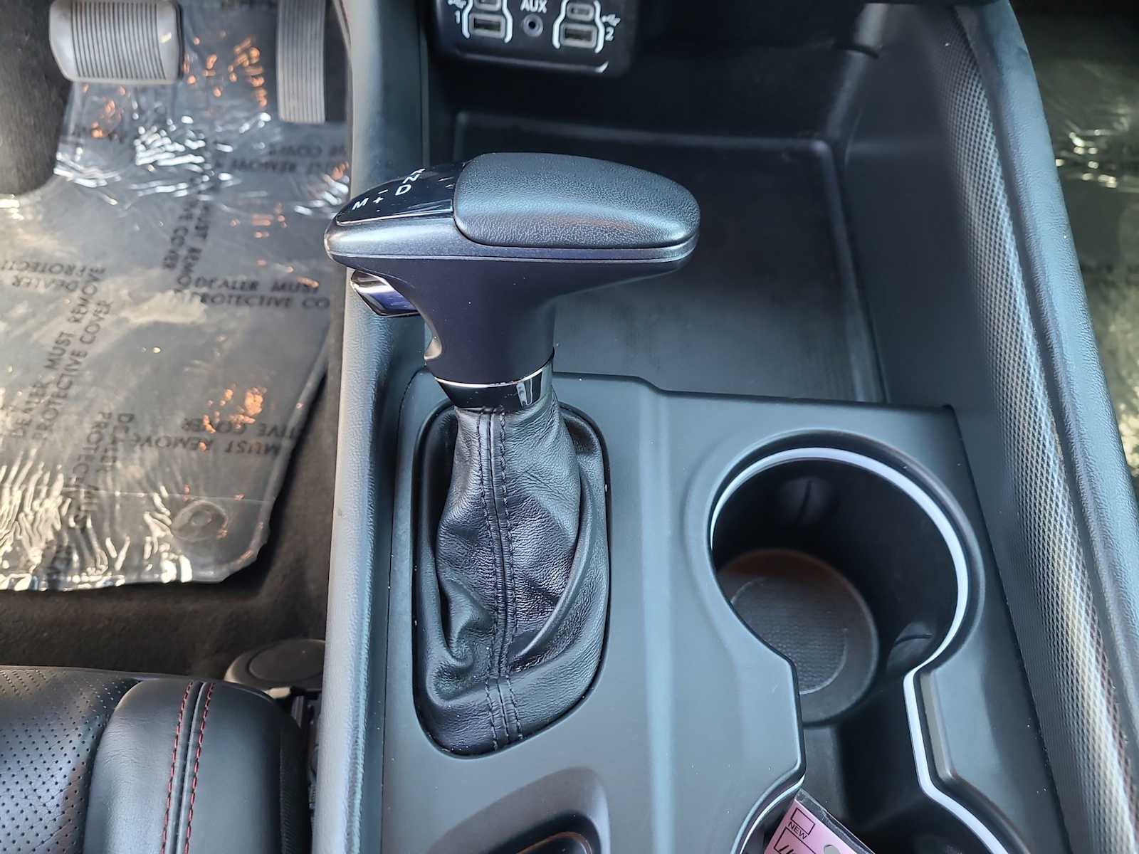 Thumbnail: 2024 Dodge Durango - 25