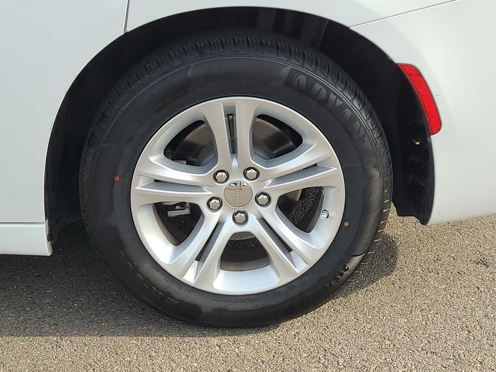 Thumbnail: 2023 Dodge Charger - 16