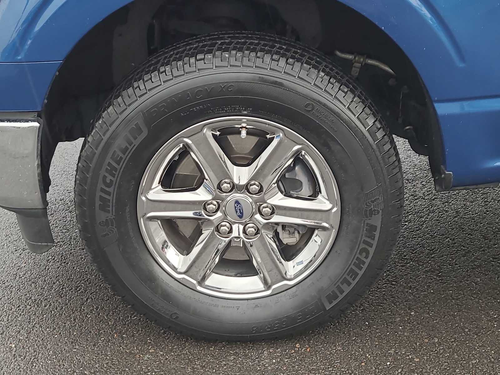 Thumbnail: 2024 Ford F-150 - 16