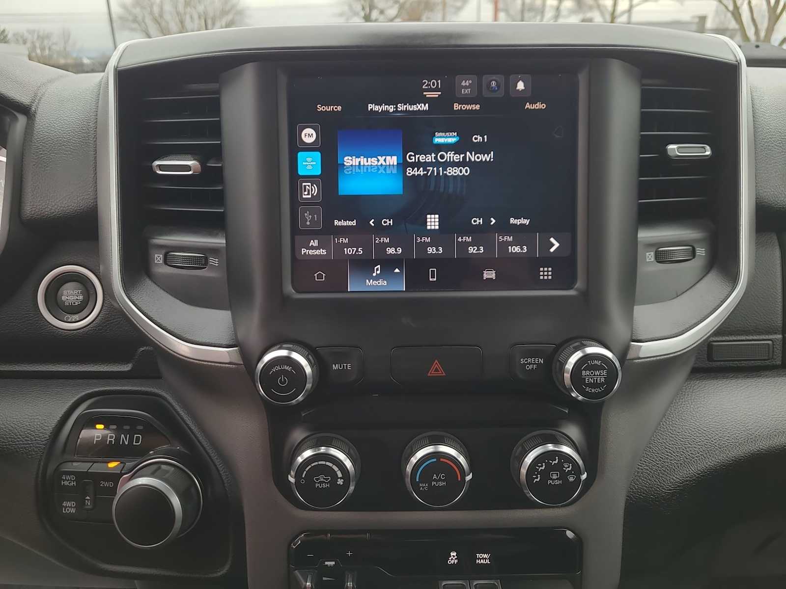 Thumbnail: 2024 RAM 2500 - 24