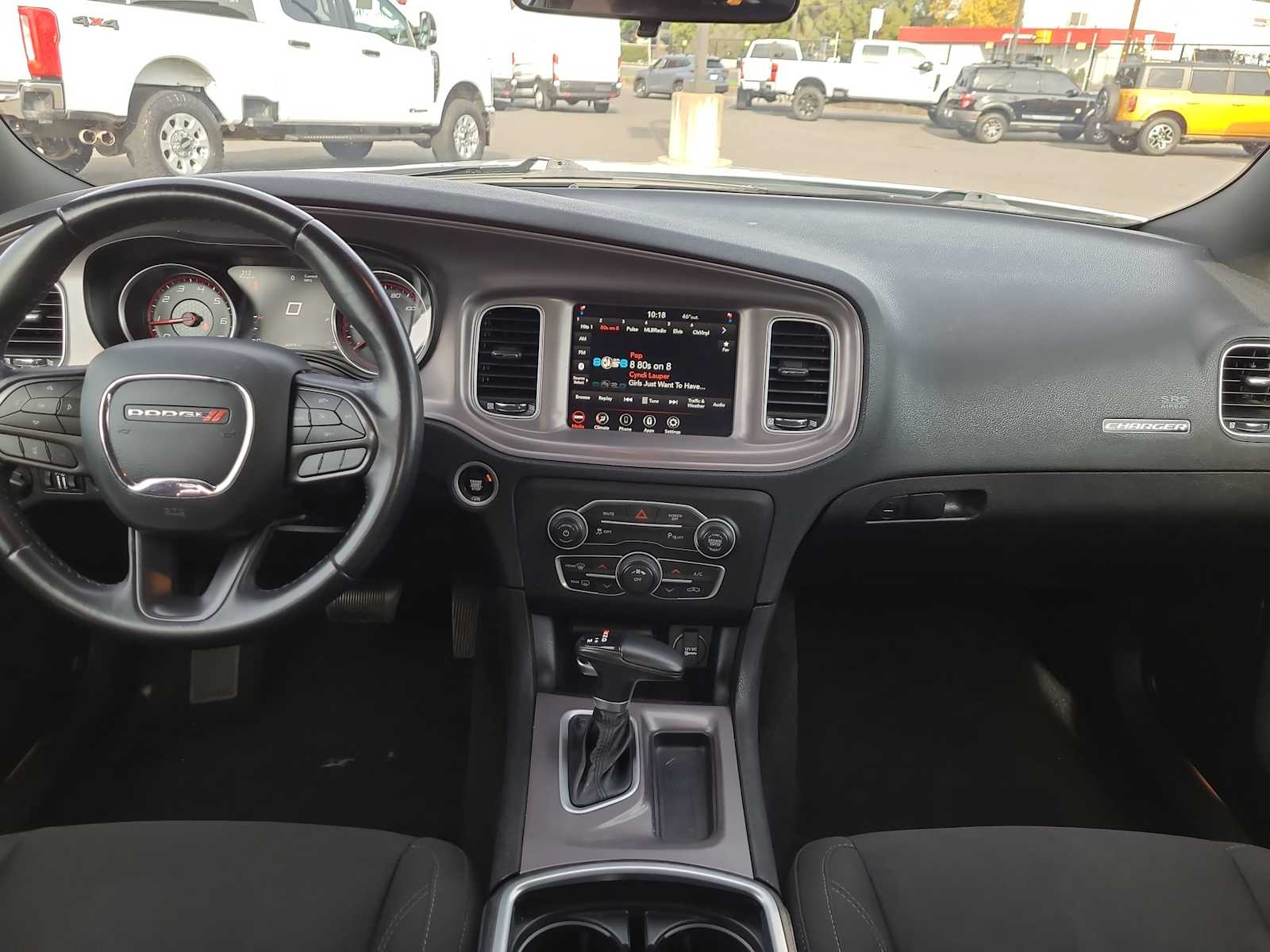 Thumbnail: 2023 Dodge Charger - 18