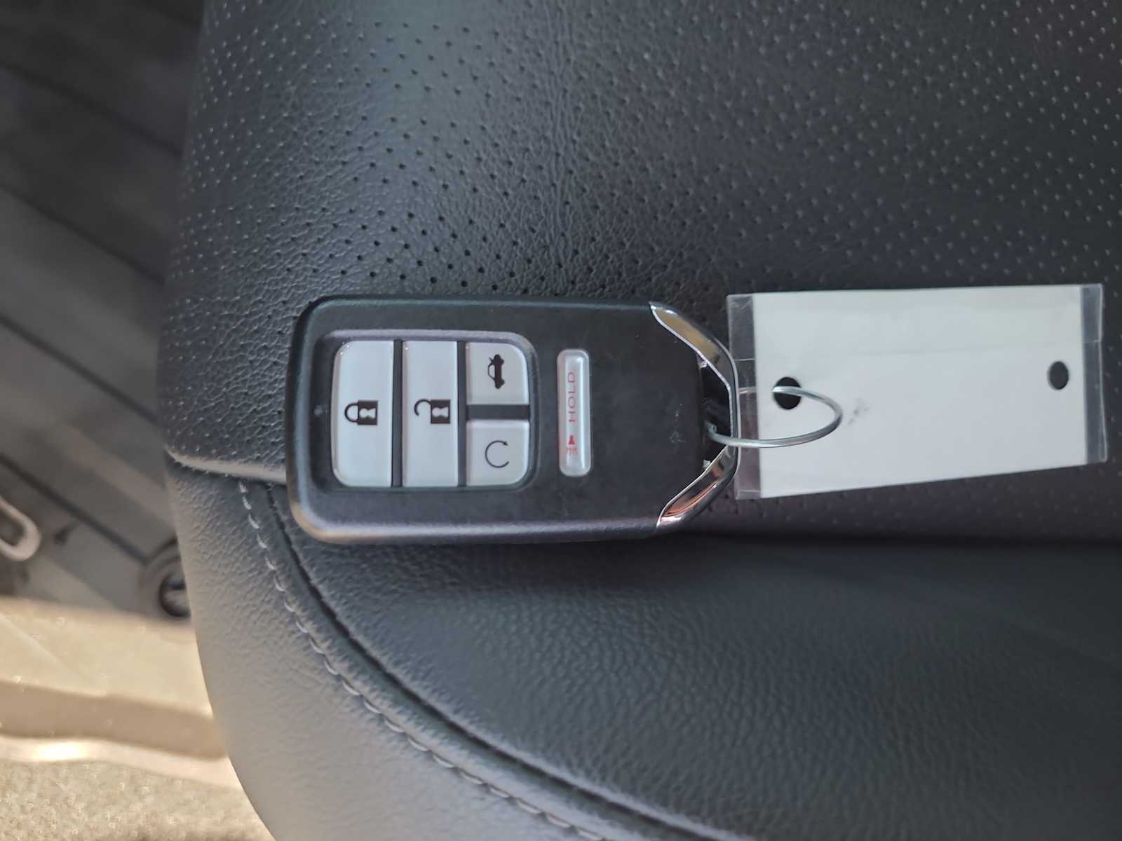 Thumbnail: 2024 Honda Civic - 28