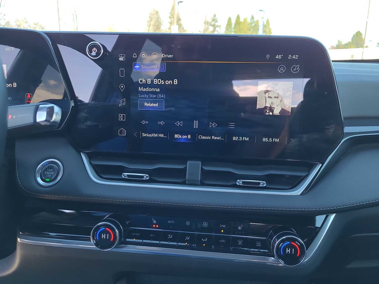 Thumbnail: 2025 Chevrolet Equinox - 24