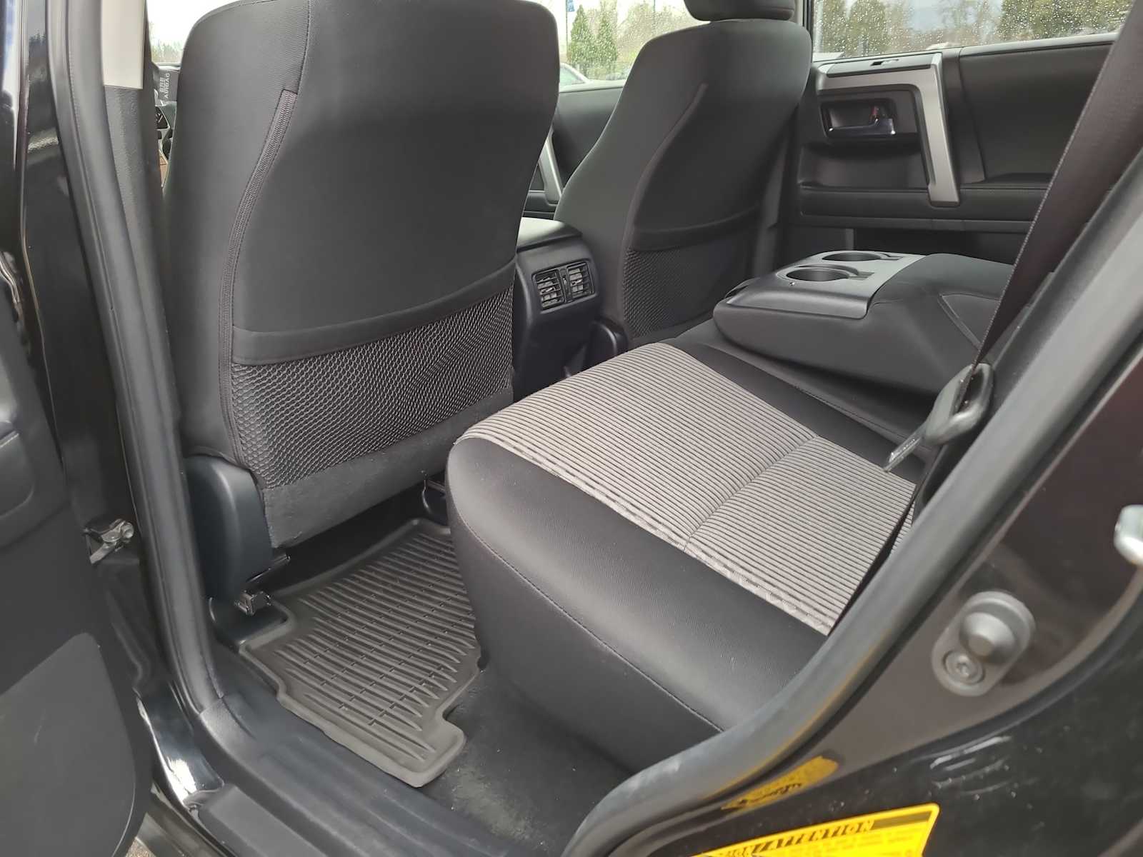 Thumbnail: 2024 Toyota 4Runner - 20