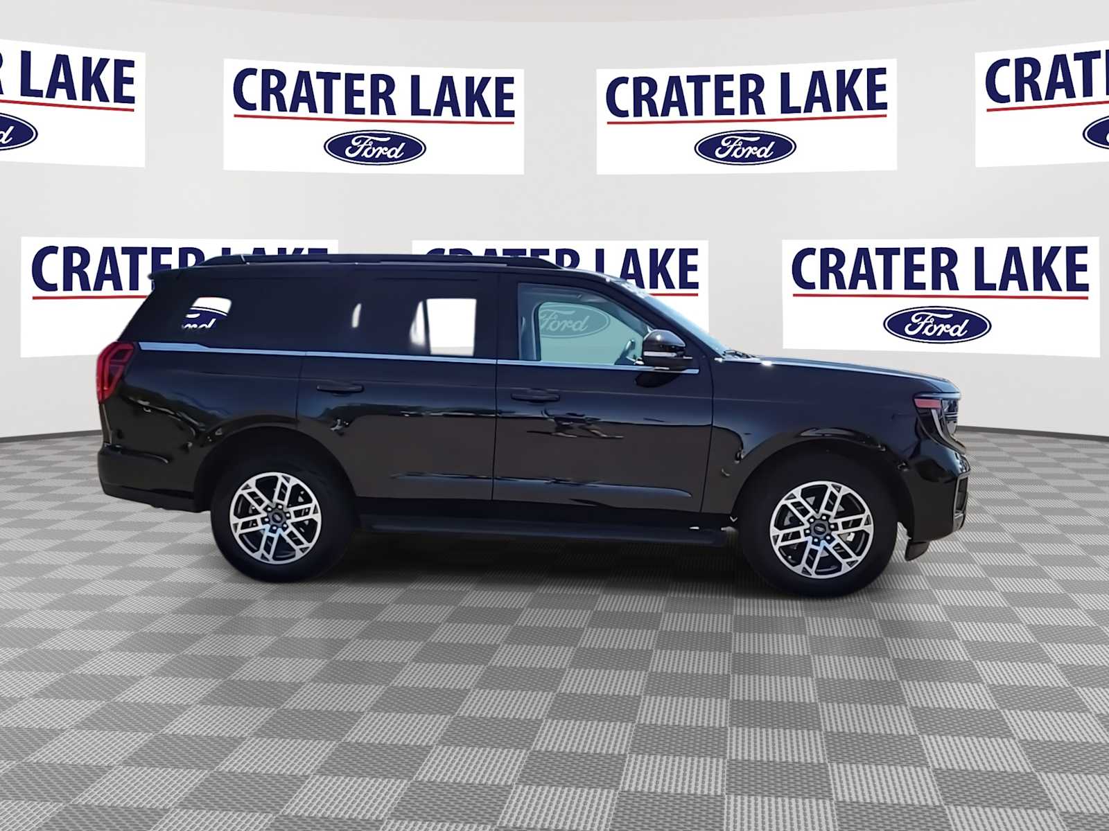 Thumbnail: 2025 Ford Expedition - 9