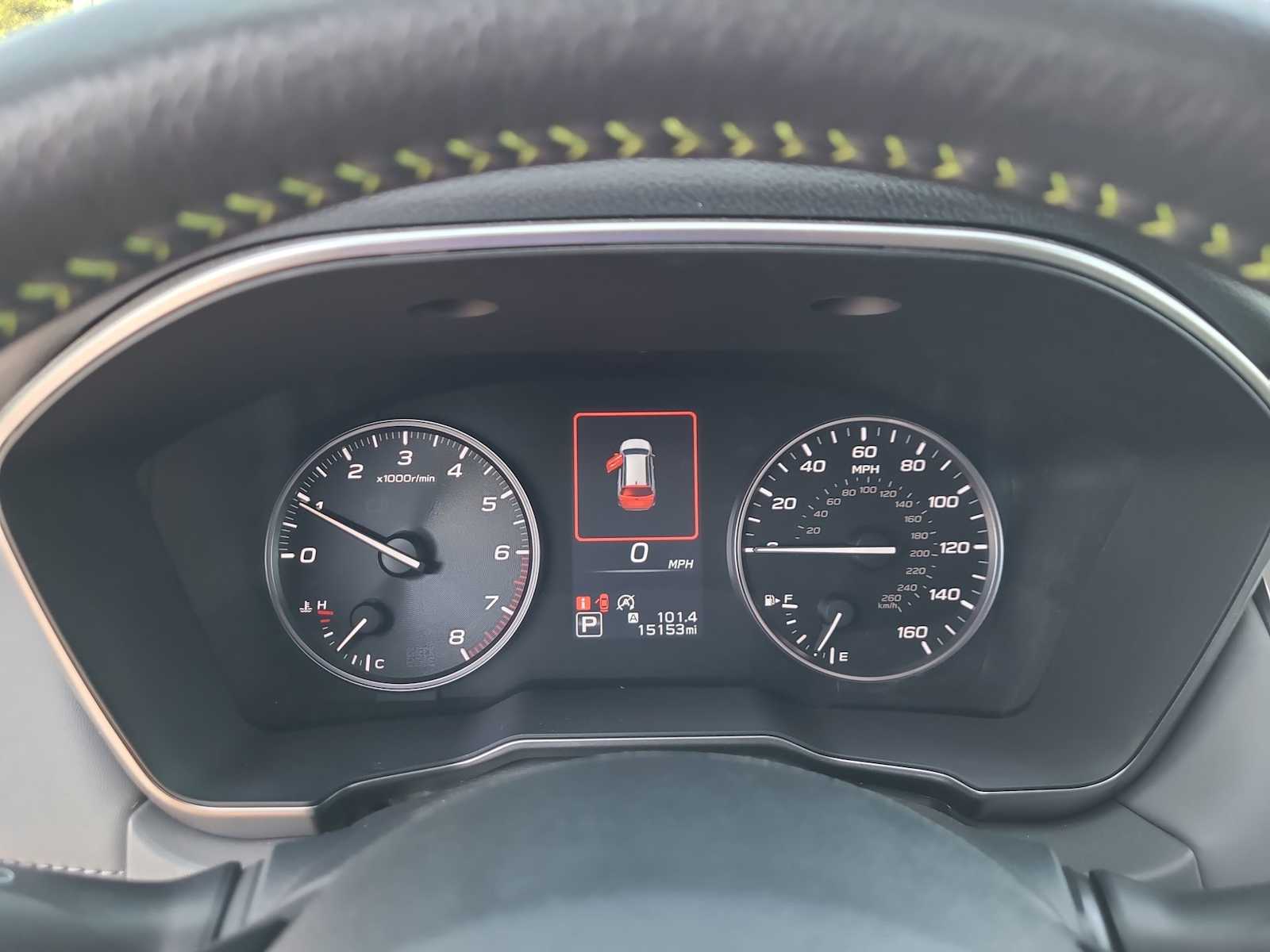 Thumbnail: 2024 Subaru Outback - 26