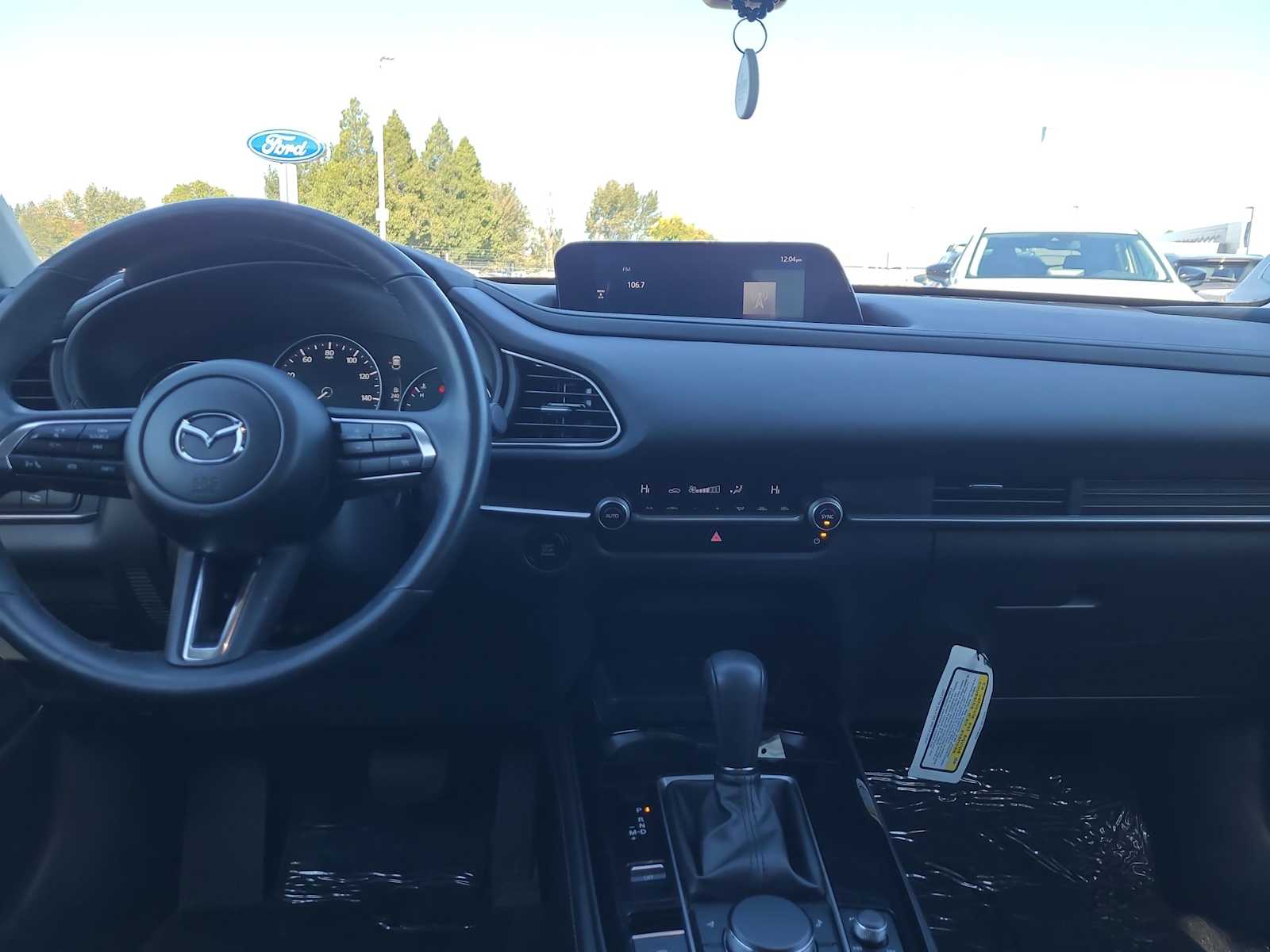 Thumbnail: 2024 Mazda CX-30 - 18