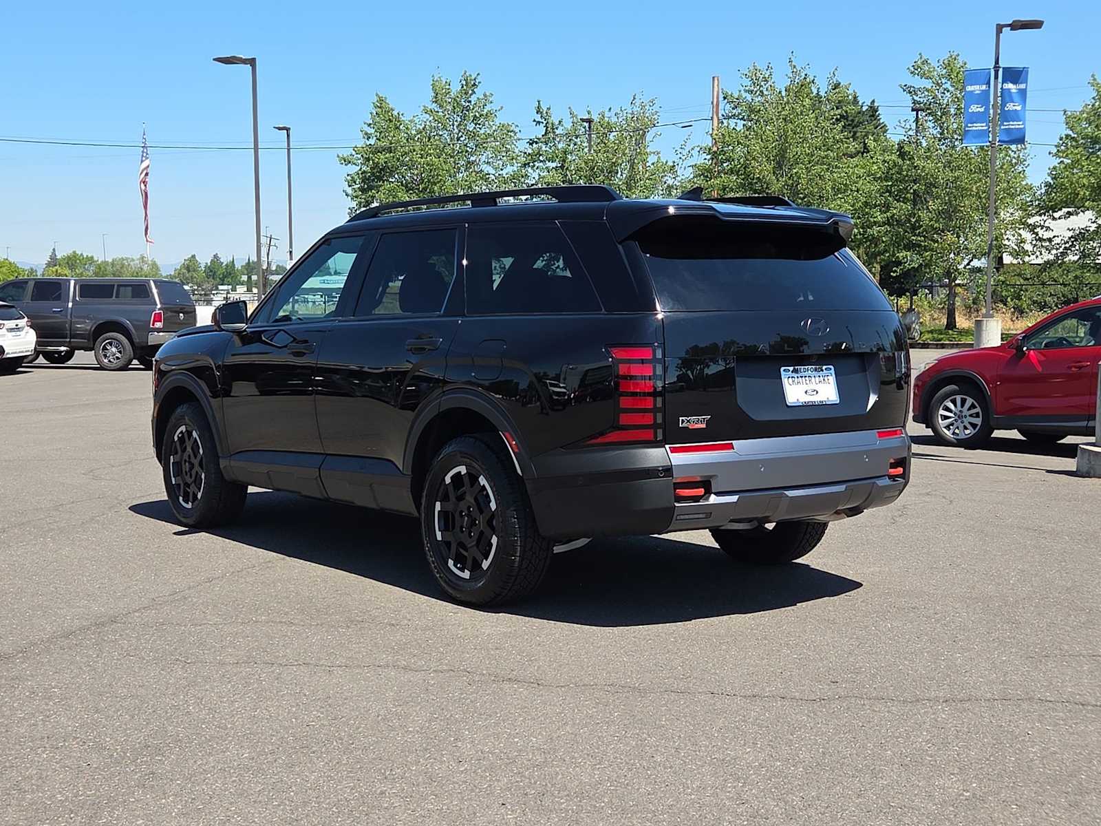 Thumbnail: 2026 Hyundai Palisade - 12