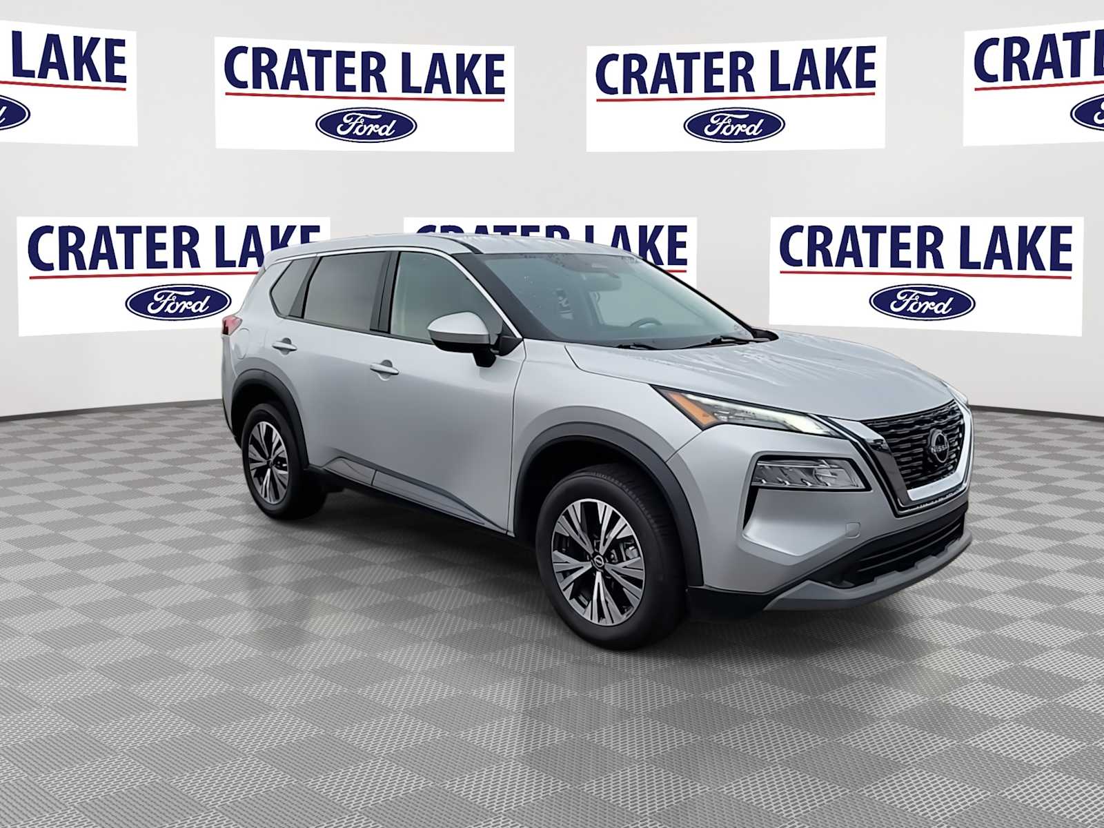 Thumbnail: 2023 Nissan Rogue - 2