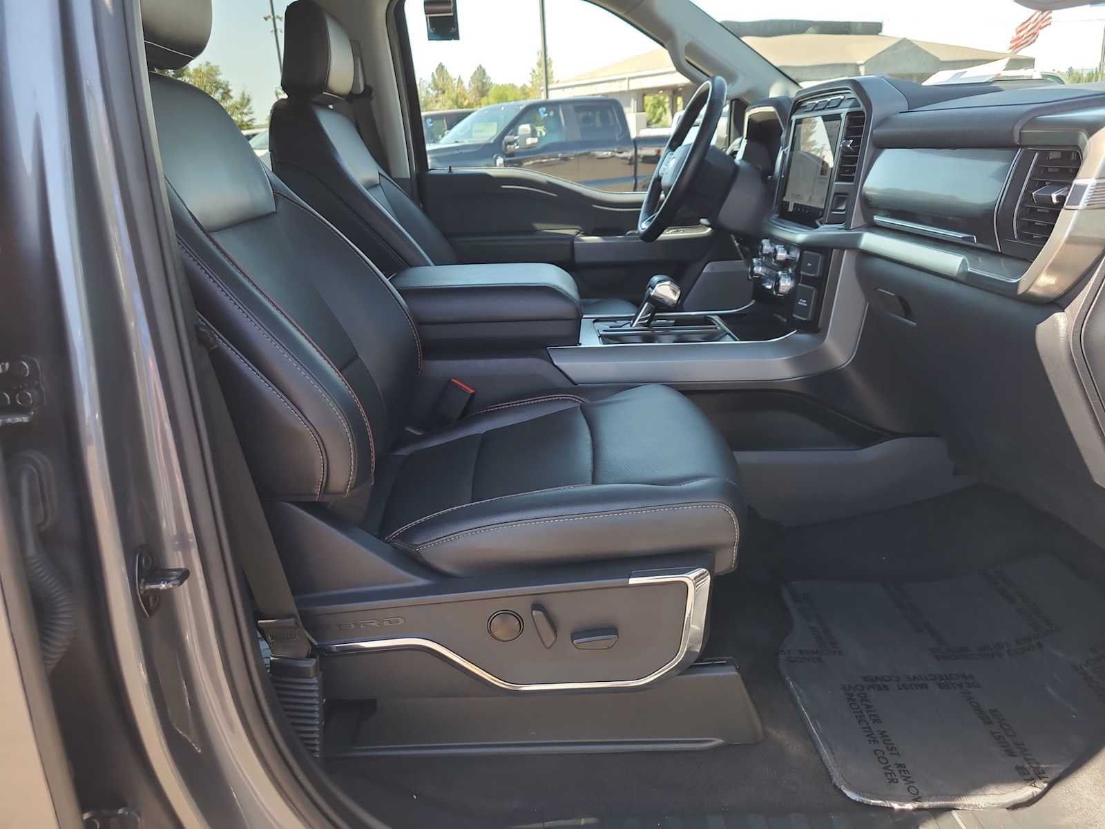 Thumbnail: 2023 Ford F-150 - 22