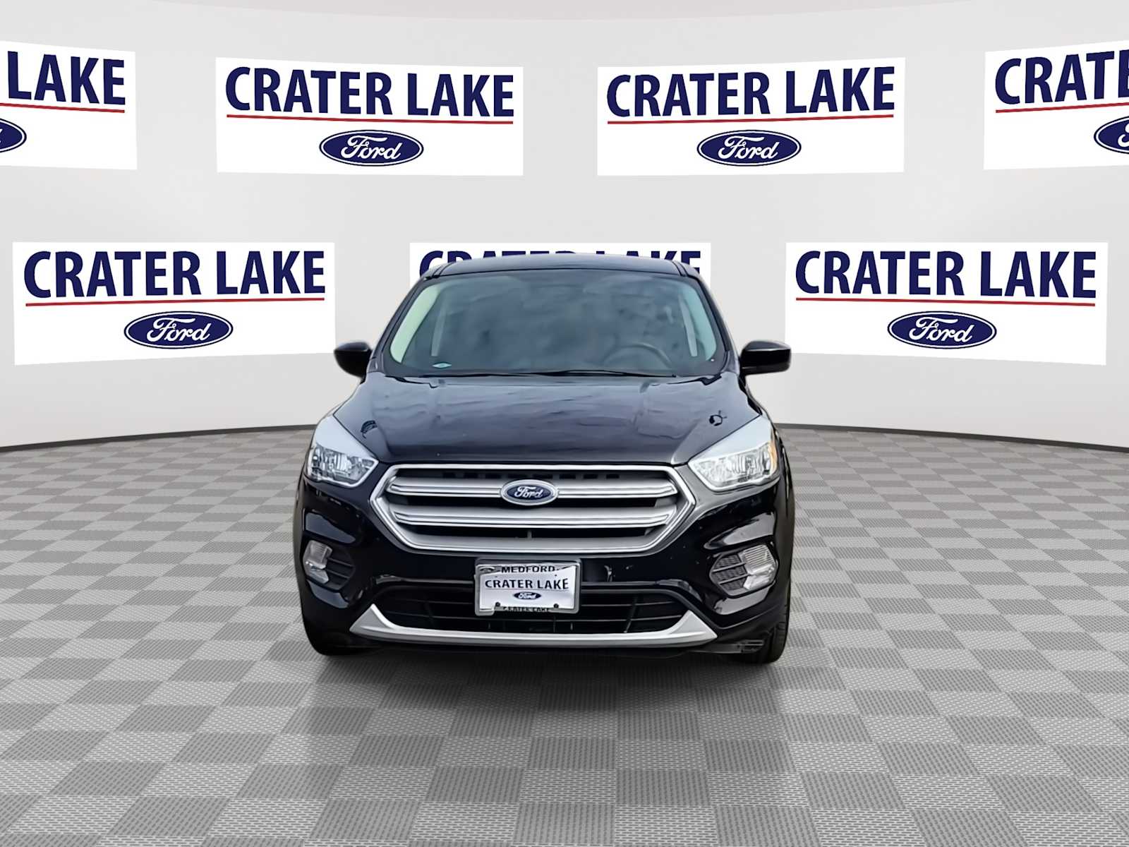 Thumbnail: 2017 Ford Escape - 3