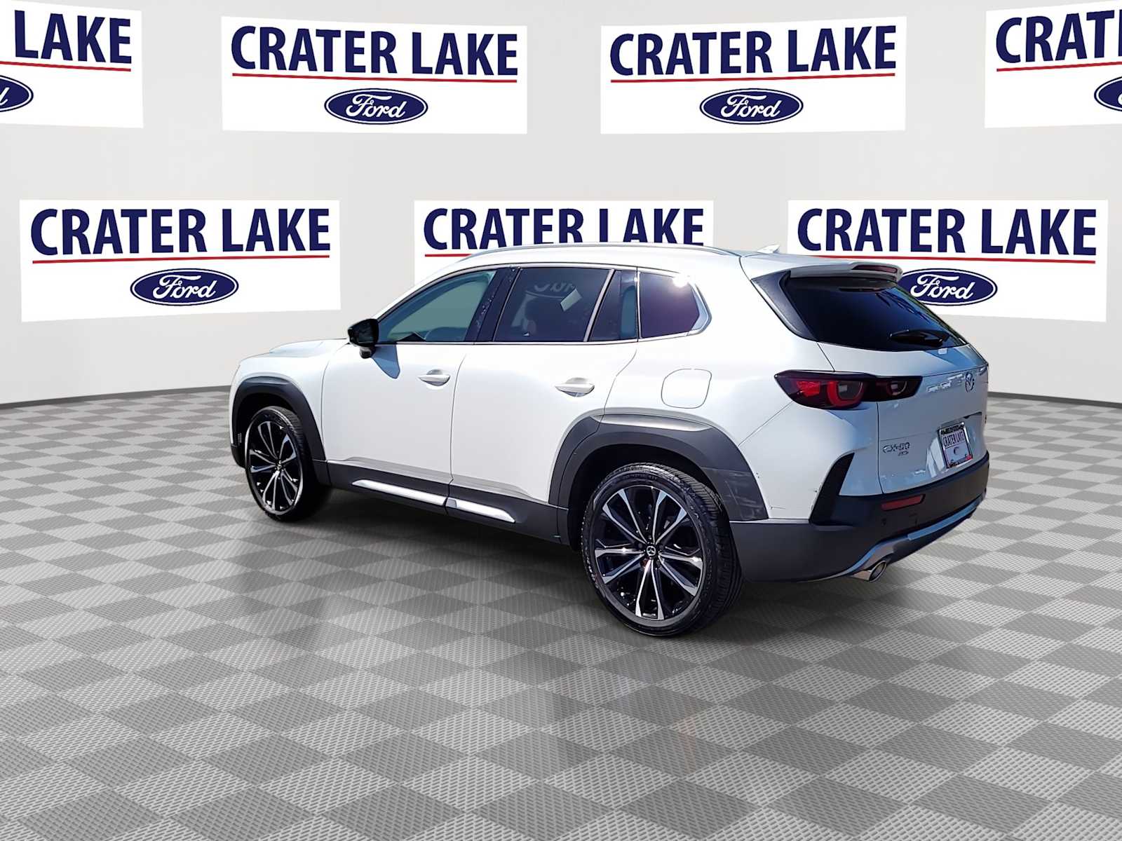 2024 Mazda CX-50 Turbo Premium 6