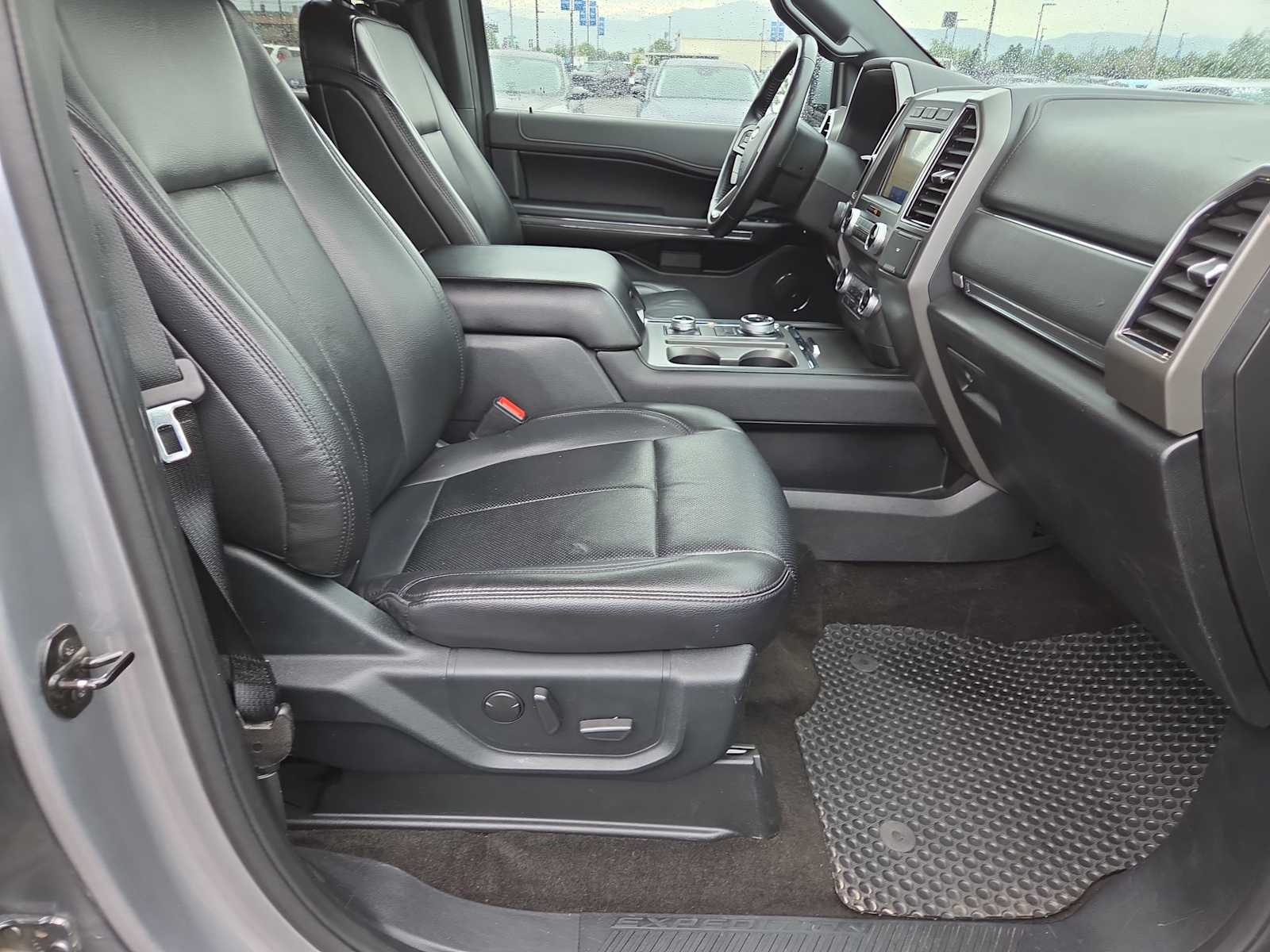 Thumbnail: 2019 Ford Expedition MAX - 22