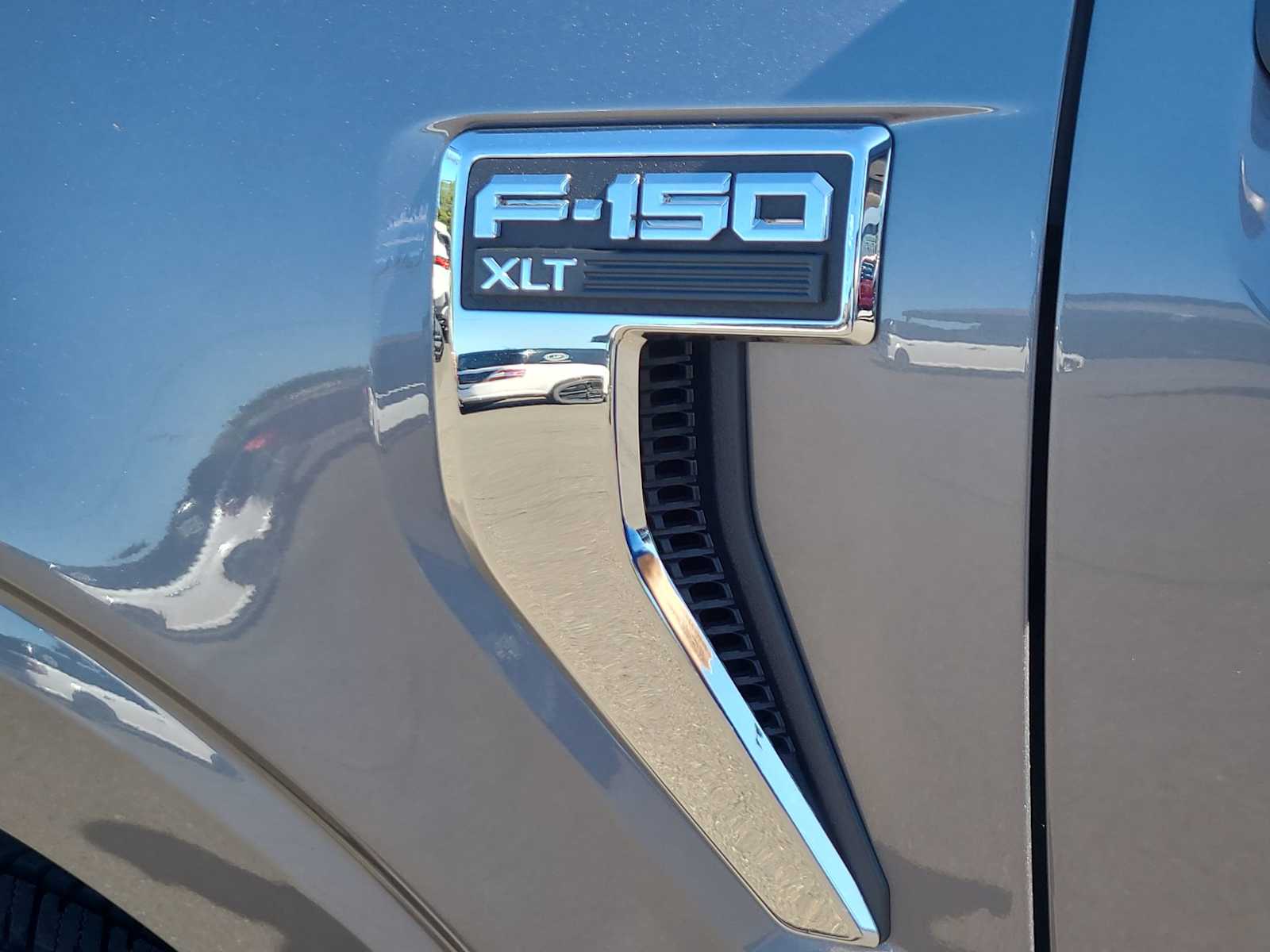 Thumbnail: 2024 Ford F-150 - 15