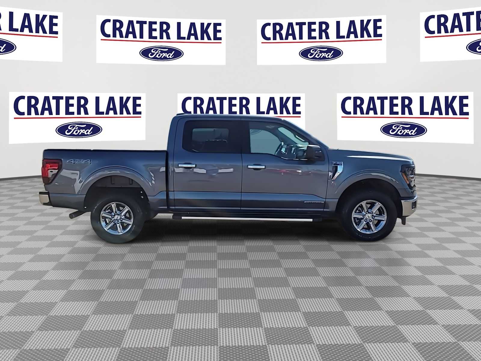 Thumbnail: 2024 Ford F-150 - 9