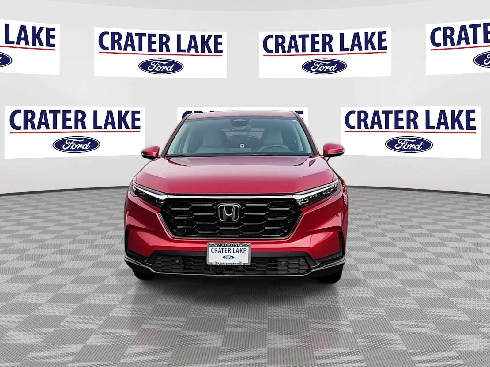 Thumbnail: 2024 Honda CR-V - 3