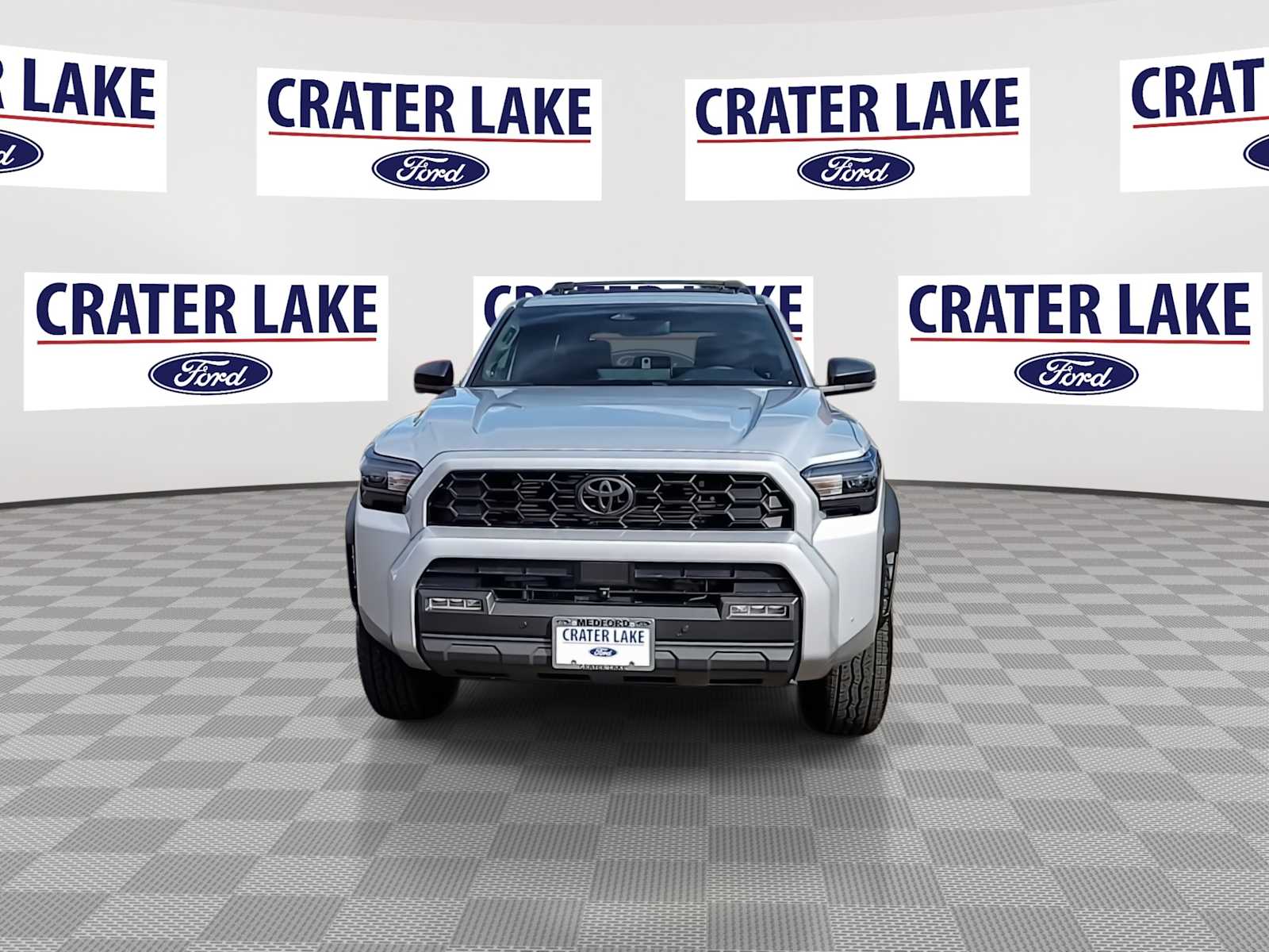 Thumbnail: 2025 Toyota 4Runner - 3