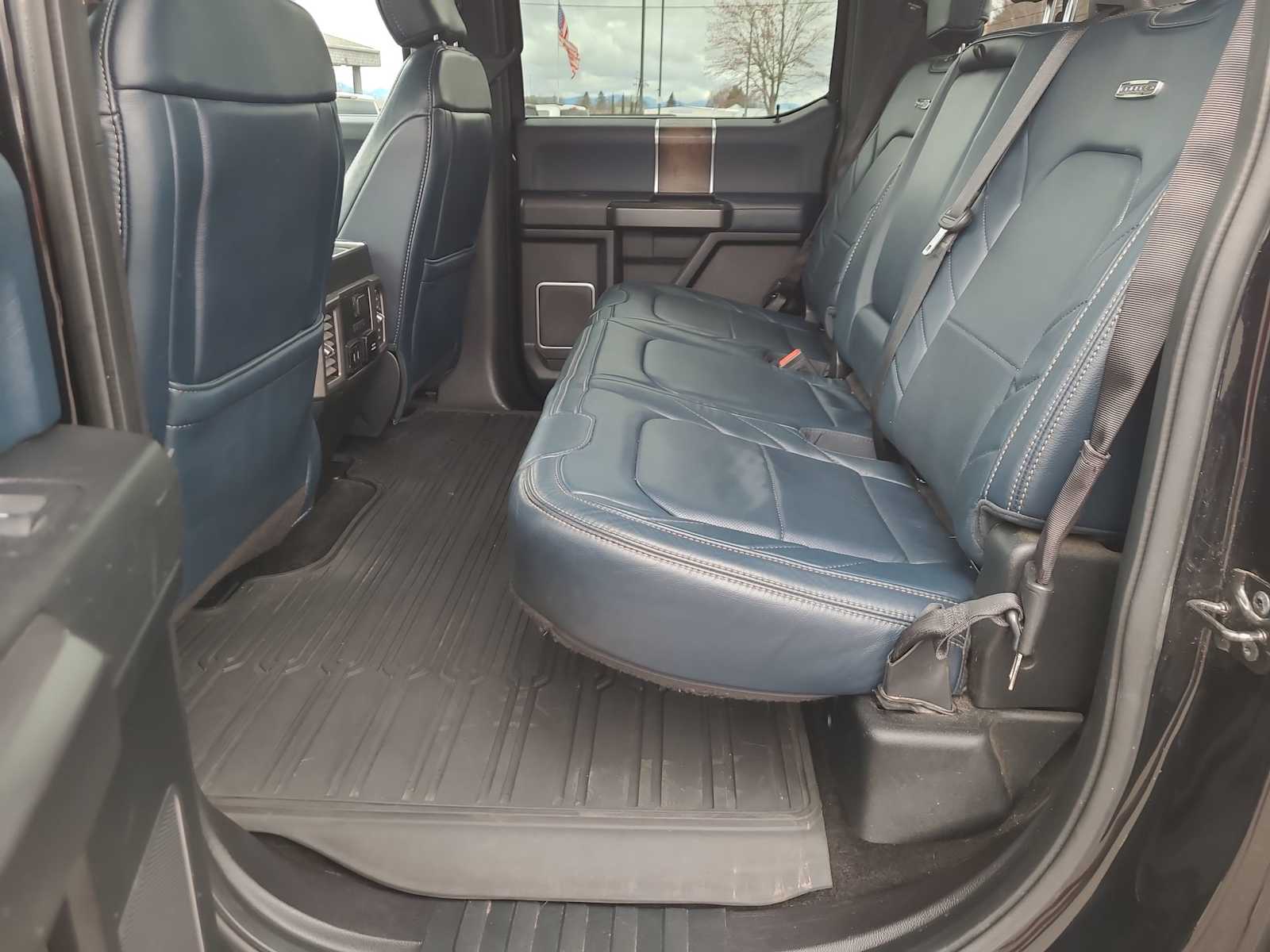 Thumbnail: 2018 Ford F-150 - 21