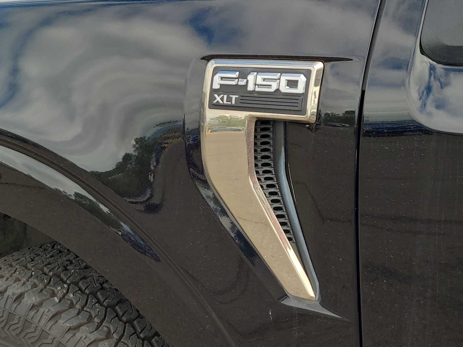 Thumbnail: 2023 Ford F-150 - 15