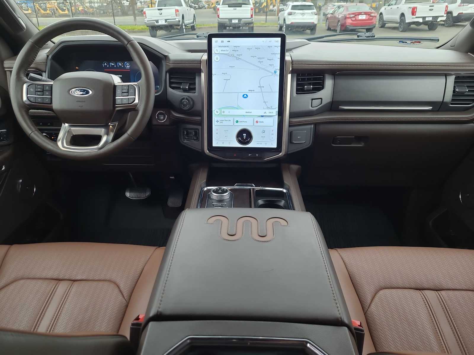 Thumbnail: 2023 Ford Expedition - 18