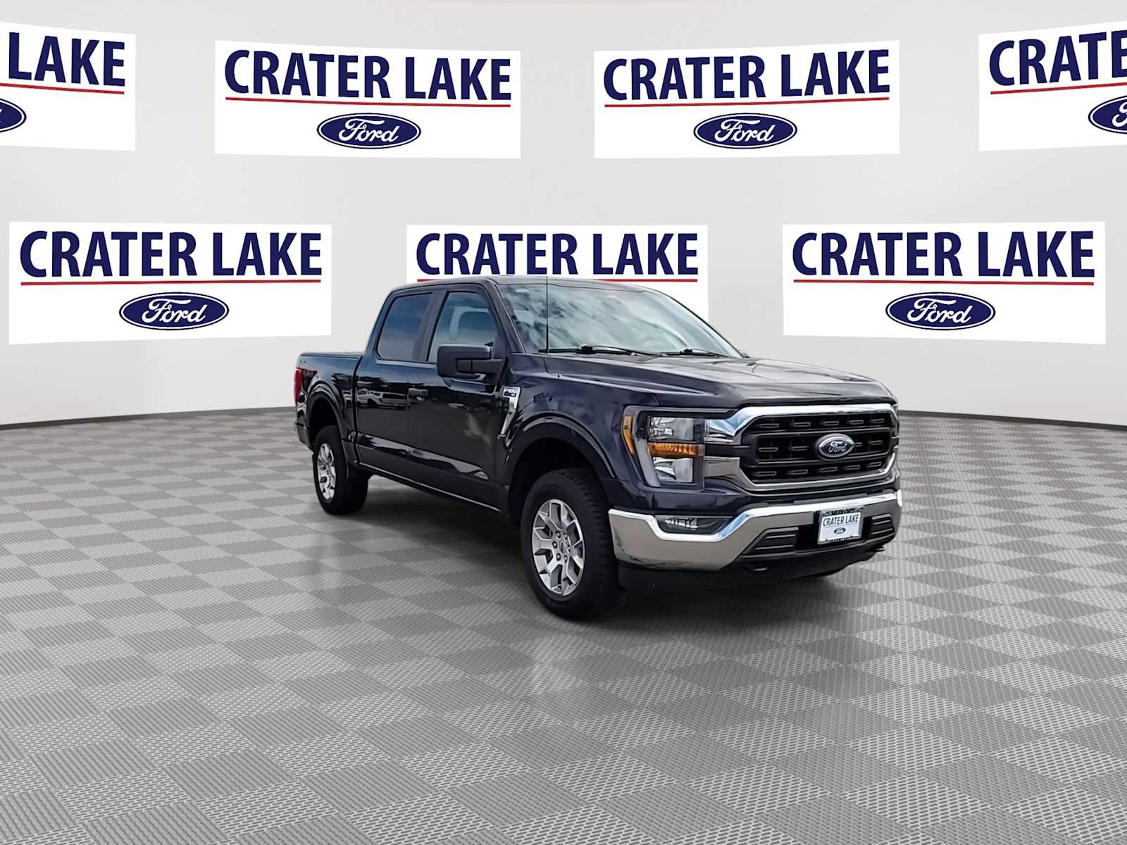 Thumbnail: 2023 Ford F-150 - 2