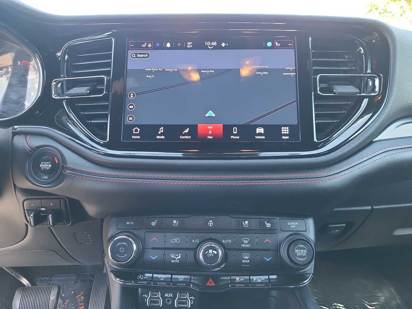 Thumbnail: 2024 Dodge Durango - 24