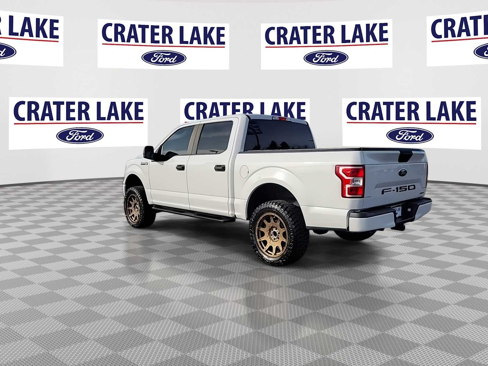 Thumbnail: 2018 Ford F-150 - 6