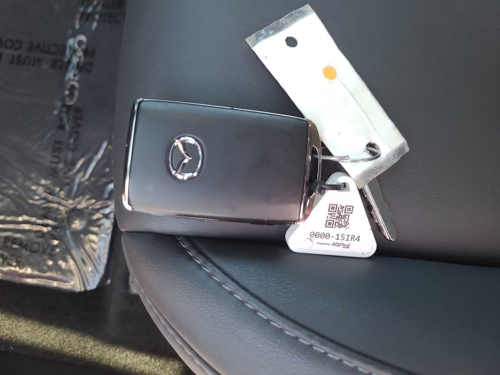 Thumbnail: 2024 Mazda CX-30 - 28