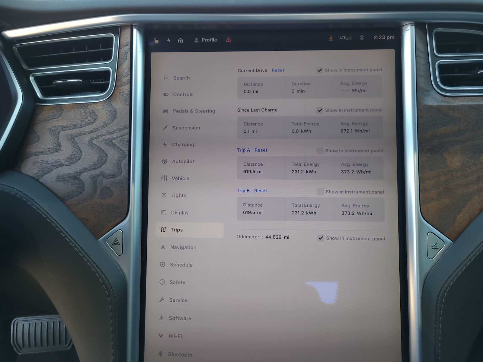 Thumbnail: 2018 Tesla Model S - 26