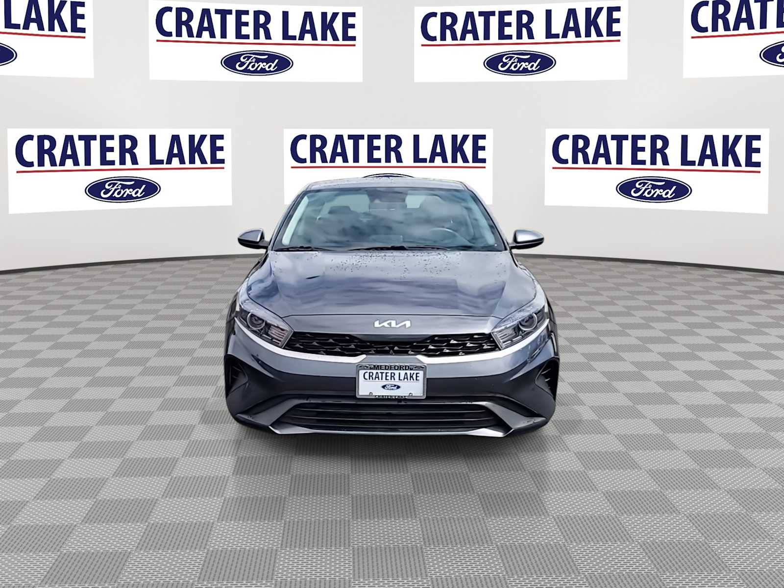 Thumbnail: 2024 Kia Forte - 3