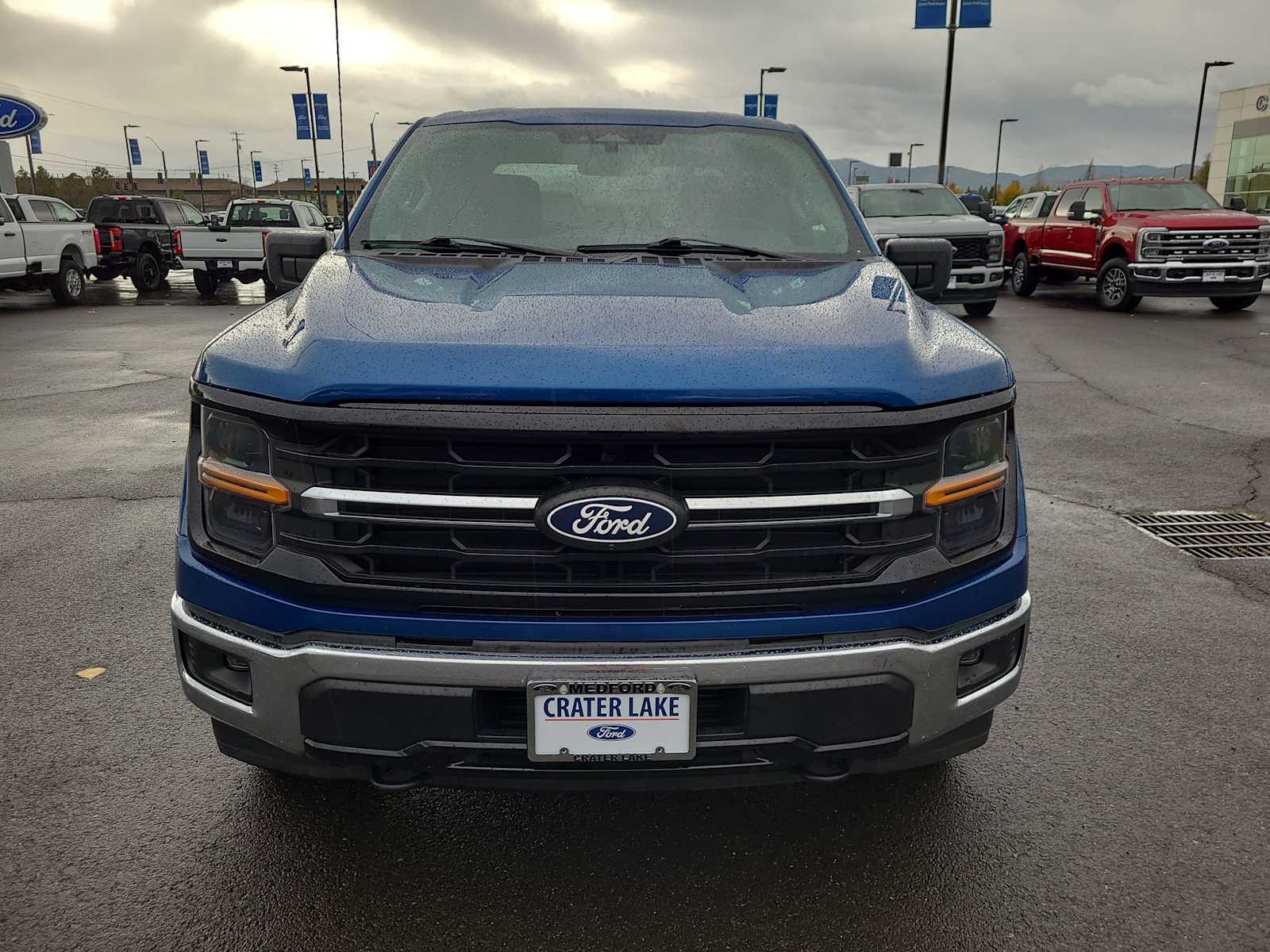 Thumbnail: 2024 Ford F-150 - 14