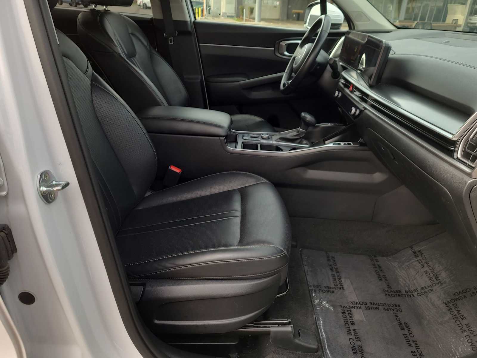 Thumbnail: 2024 Kia Sorento - 22