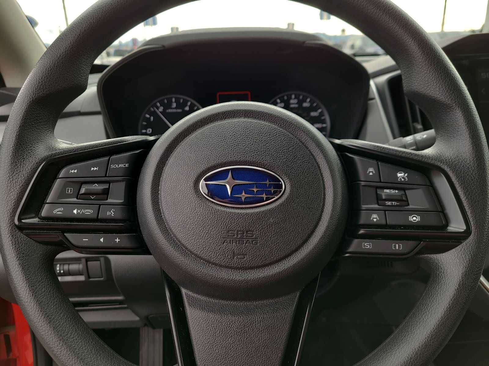 Thumbnail: 2024 Subaru Crosstrek - 23