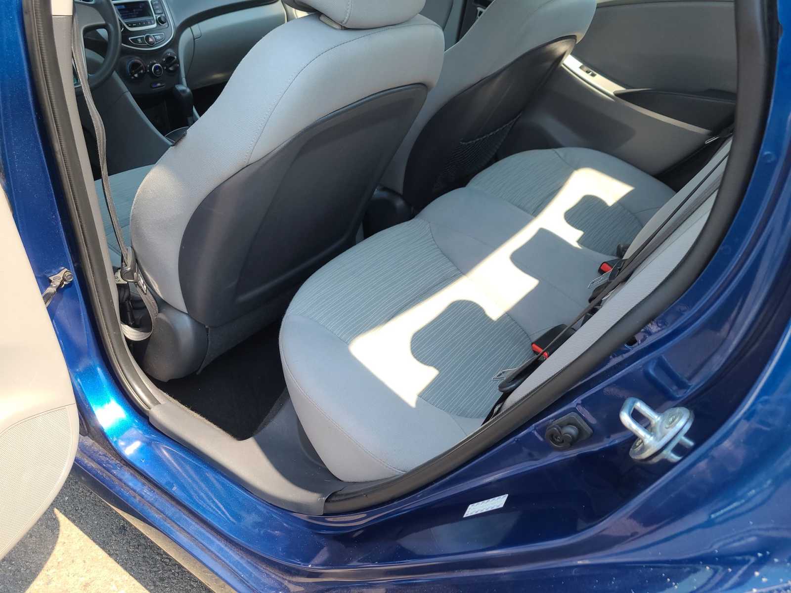 Thumbnail: 2016 Hyundai Accent - 20